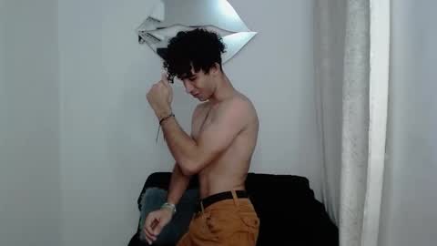 caius online show from February 4, 11:36 am