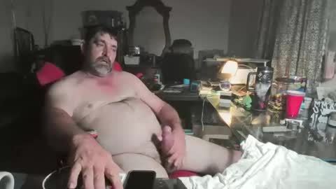 cajunbator2 online show from November 27, 9:06 am