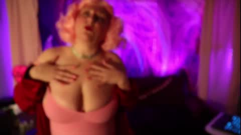 CakeXCake online show from February 23, 2:18 am