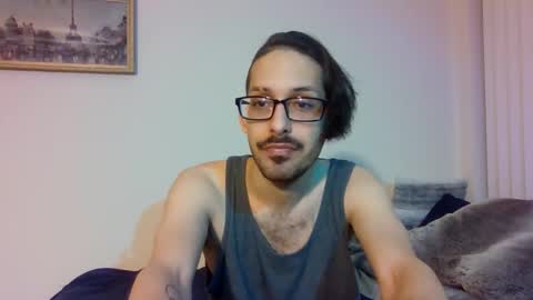 Cal XXX online show from October 30, 2:23 am