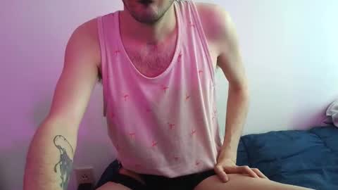 Cal XXX online show from May 30, 10:52 pm
