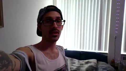 Cal XXX online show from May 27, 8:28 pm
