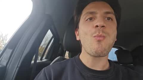 Marco online show from November 20, 12:15 pm