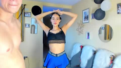 caldcyti online show from December 5, 10:06 pm