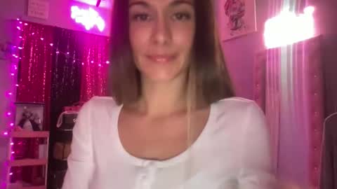 calibarbie24 online show from November 25, 8:35 am