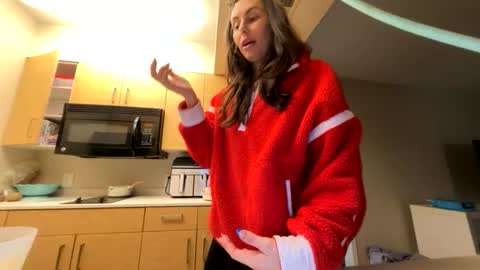 The Cali Cambri online show from March 25, 3:30 pm