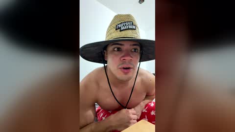 caliente539763 online show from March 25, 3:13 am