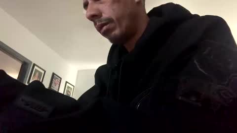 Follow me on IG - Slick2b805 online show from January 27, 9:11 pm