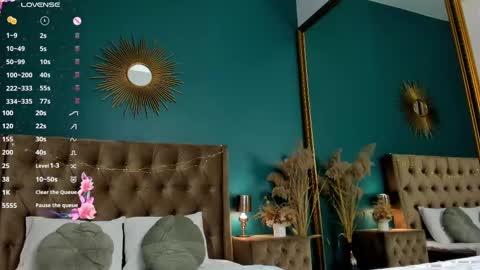 Cali online show from March 6, 6:48 pm