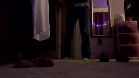 calishop1 online show from October 7, 2:40 am