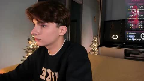 Call me Leo online show from January 11, 4:57 pm