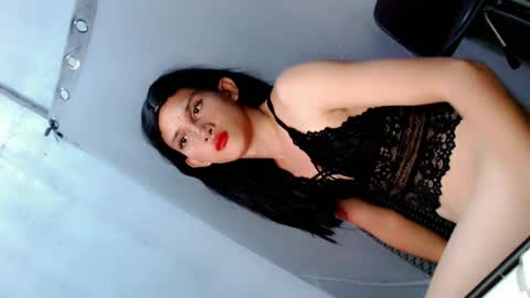 CALL ME CLARA online show from April 27, 11:24 pm