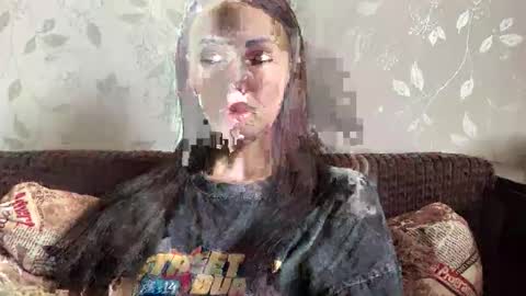 Snapshot of call_me_dad_ chatting on October 14, 8:50 am Anna online show from October 14, 8:50 am