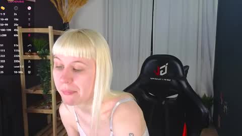 Good girl Ann online show from April 19, 3:24 pm