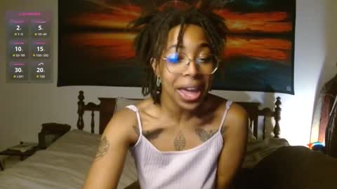 Hedone online show from November 21, 9:57 pm