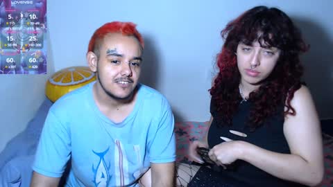  Red hair She    DoggyHe online show from February 2, 10:02 am
