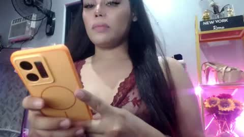 Miss VIEN SAB online show from July 21, 4:14 am
