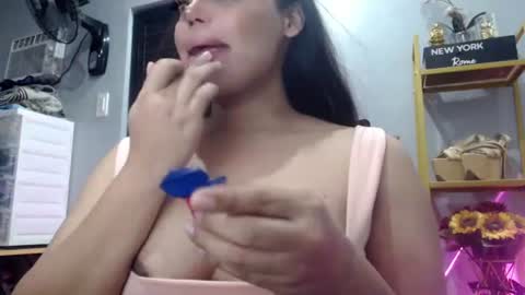 Miss VIEN SAB online show from July 2, 3:04 am
