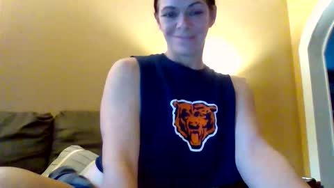 Calli online show from January 10, 9:53 pm