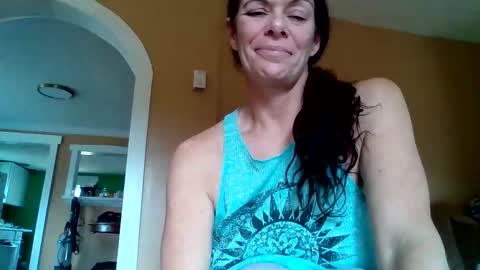 Calli online show from February 12, 7:39 pm