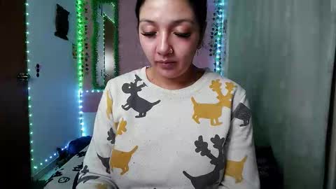 paula online show from November 4, 6:59 am