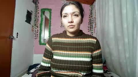 paula online show from January 17, 7:07 am