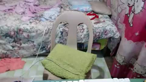 Althea online show from December 5, 5:33 pm