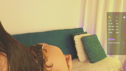 Val  online show from March 21, 5:24 am