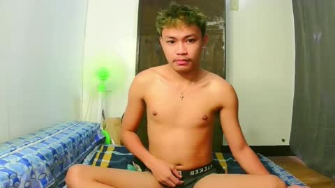 Ceejay online show from April 25, 7:22 pm