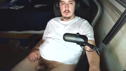 CallMeDusk online show from August 1, 2:13 am