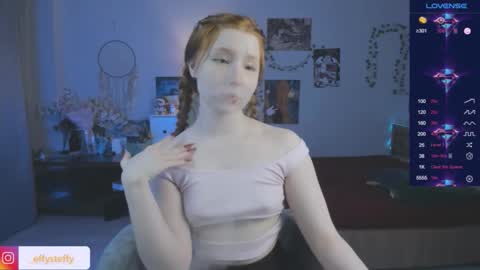 Effyblonde   follow my telegram channel for more content3 online show from November 30, 11:23 pm