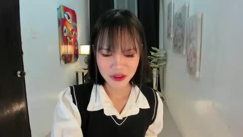 lovely jane LJ online show from May 14, 5:55 pm