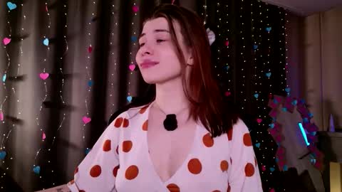 Frida online show from February 12, 1:26 pm