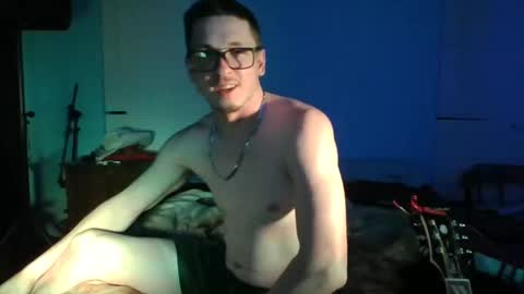 callofthemanductor online show from February 4, 1:34 am