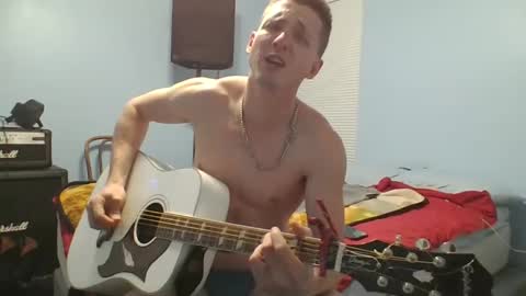 callofthemanductor online show from January 19, 2:47 am