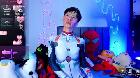 callum online show from July 15, 6:29 am