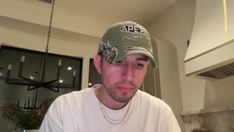 Daddy online show from June 11, 3:37 am