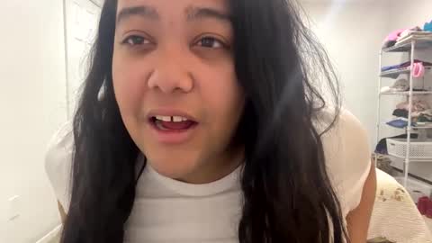 camzxoxox online show from February 21, 4:07 am