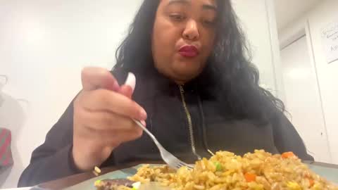 camzxoxox online show from February 6, 9:06 pm