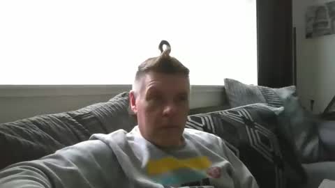 Calvinm365 online show from March 9, 1:05 pm