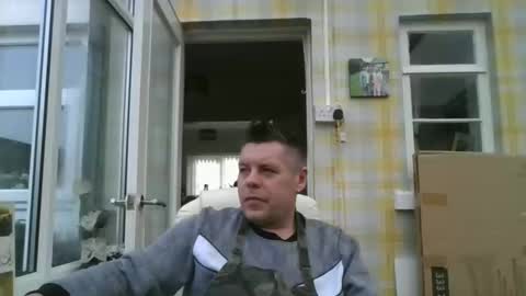 Calvinm365 online show from March 3, 2:13 pm