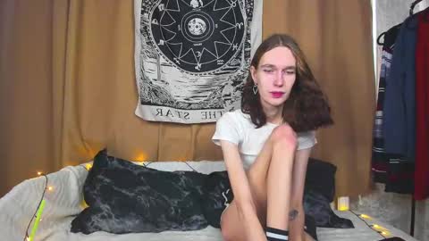 Calvin Kevin Grem online show from March 11, 5:35 am