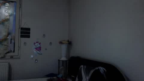 Calvinjohnlad online show from November 20, 3:09 pm