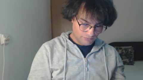 Calvinjohnlad online show from February 26, 6:11 pm