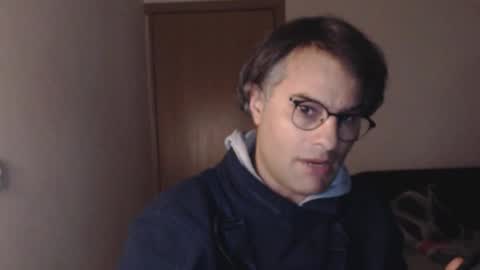 Calvinjohnlad online show from January 14, 3:31 pm