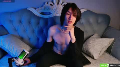 Calvin Owens online show from May 30, 7:23 pm