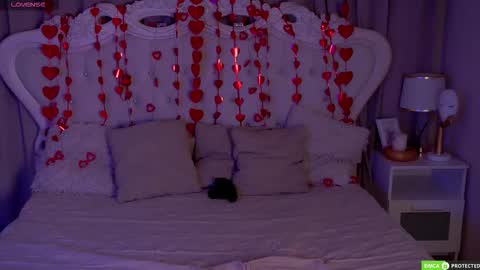 Calvin Owens online show from February 18, 6:19 pm