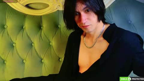 Calvin Owens online show from May 29, 7:12 pm