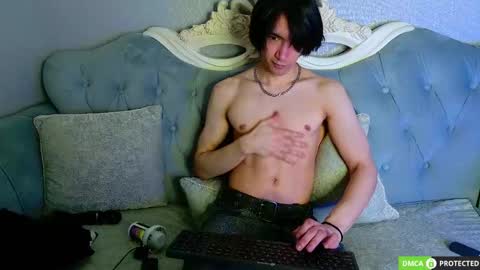 Calvin Owens online show from March 17, 7:41 pm