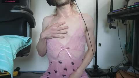 Calypso online show from October 11, 10:24 pm